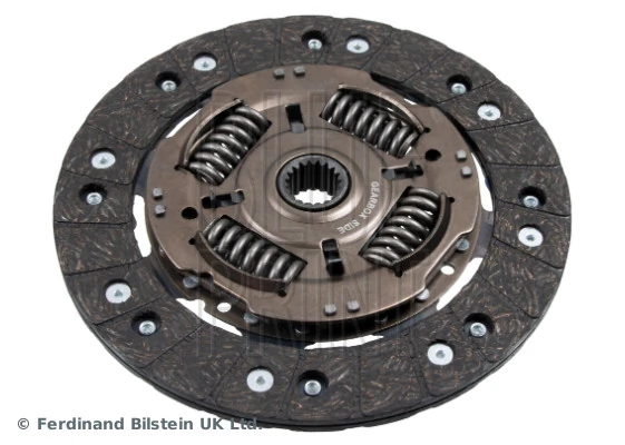 Clutch Disc